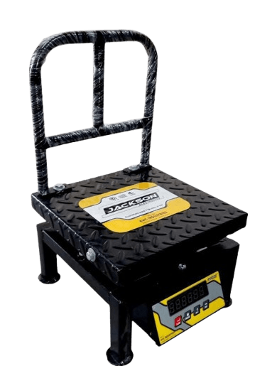 200 KG Scale
