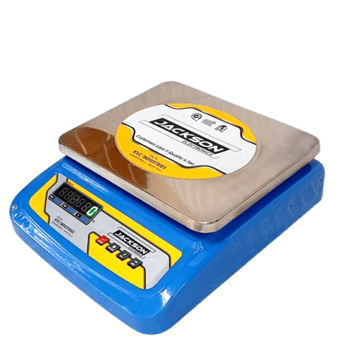 Regular Mini MS Balance (Blue)