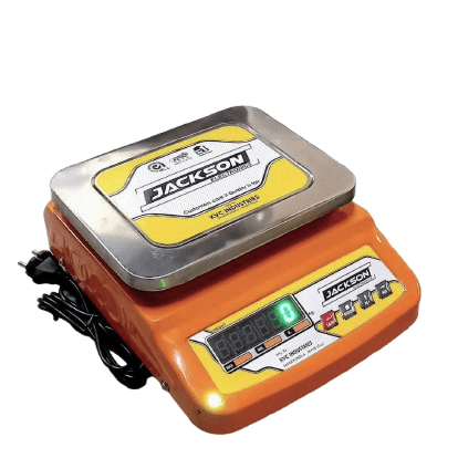Regular Mini MS Balance (Orange)
