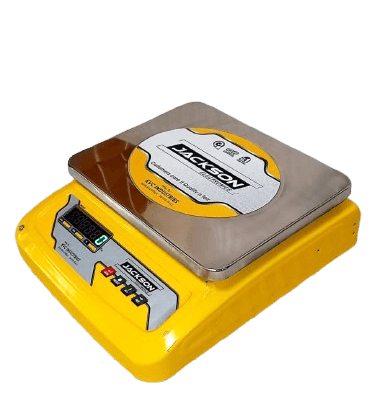 Regular Mini MS Balance (Yellow)