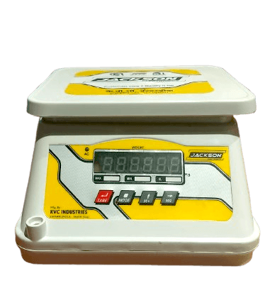 Mini Scale