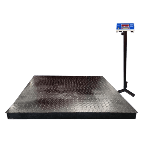 Heavy Duty Platform Scale