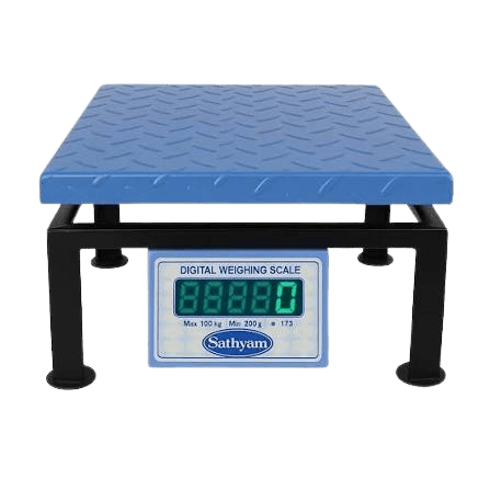 Economy Poultry Weighing Scale