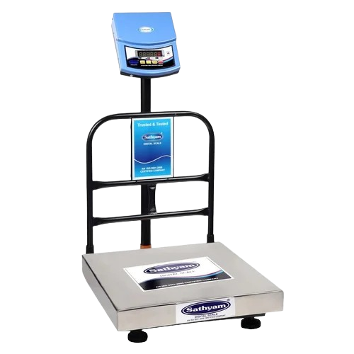 Precision Weighing Machine