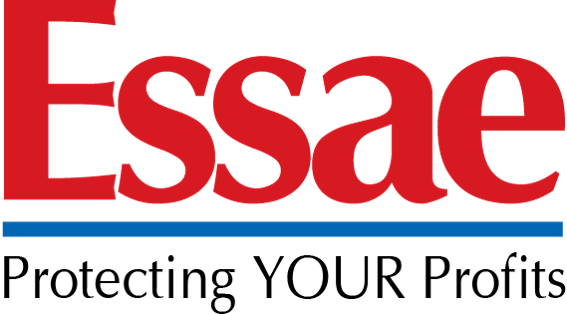 Essae logo