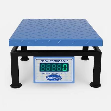 Poultry Scales