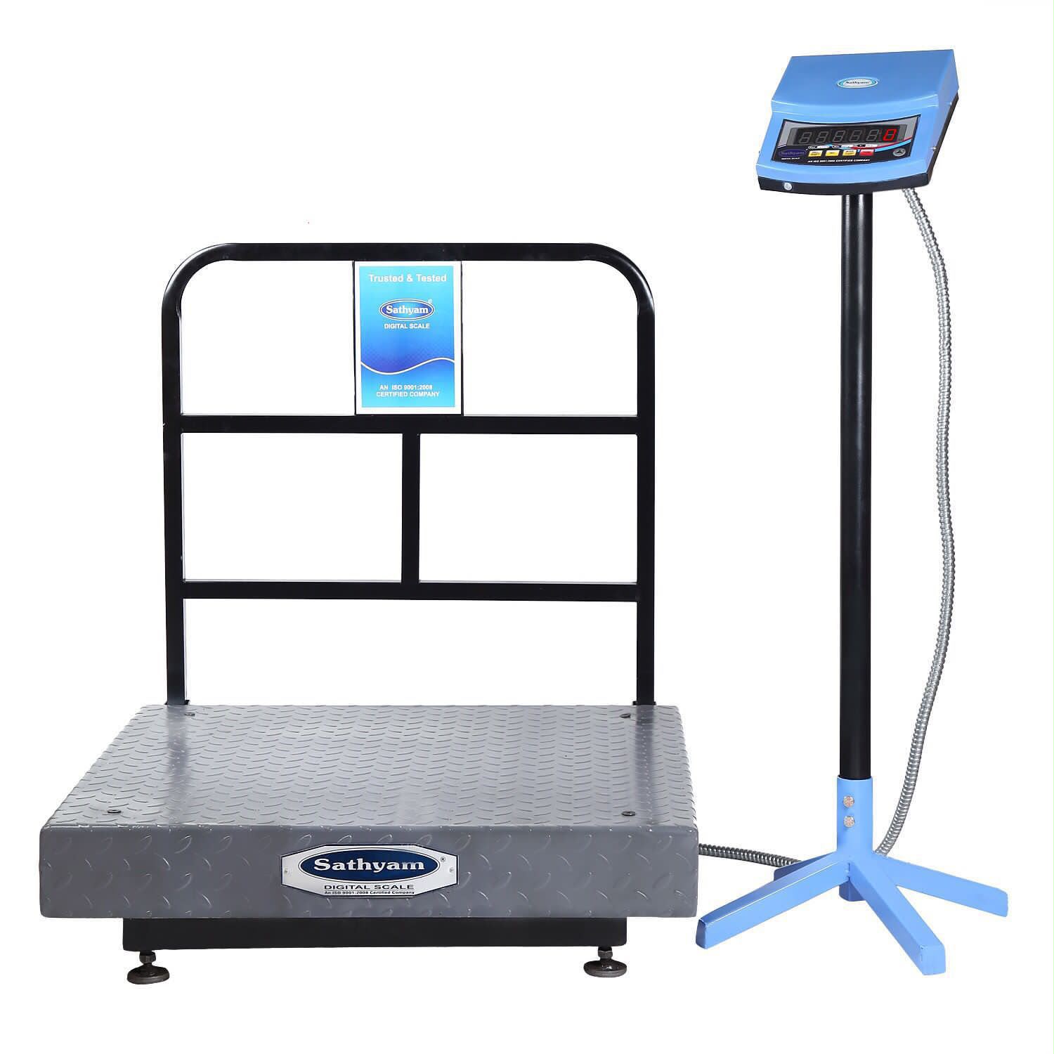 Platform Scales