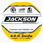 Jackson Electronics logo